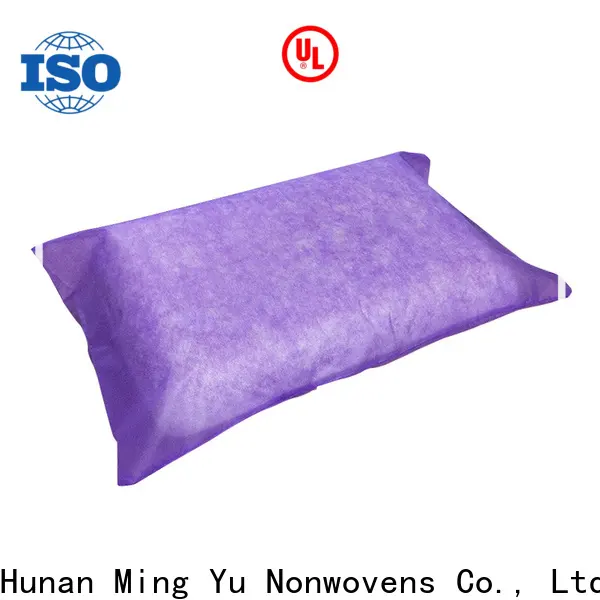 Ming Yu Top non-woven fabric manufacturing Suppliers for handbag 1