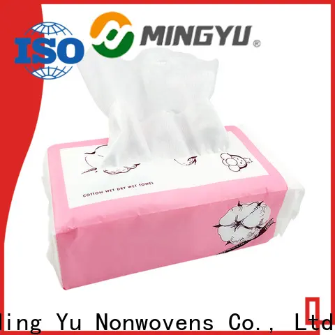Ming Yu High-quality non-woven fabric manufacturing for business for home textile13 1