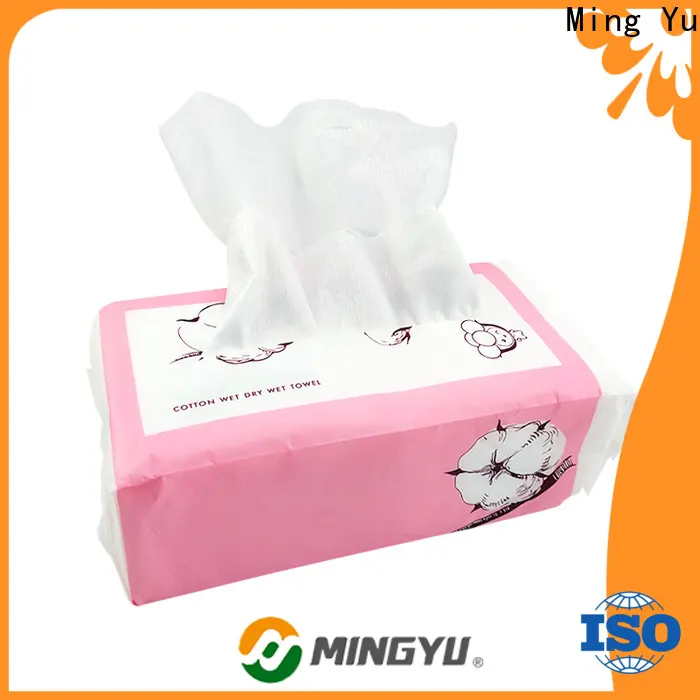 Ming Yu New non-woven fabric manufacturing manufacturers for bag1 1