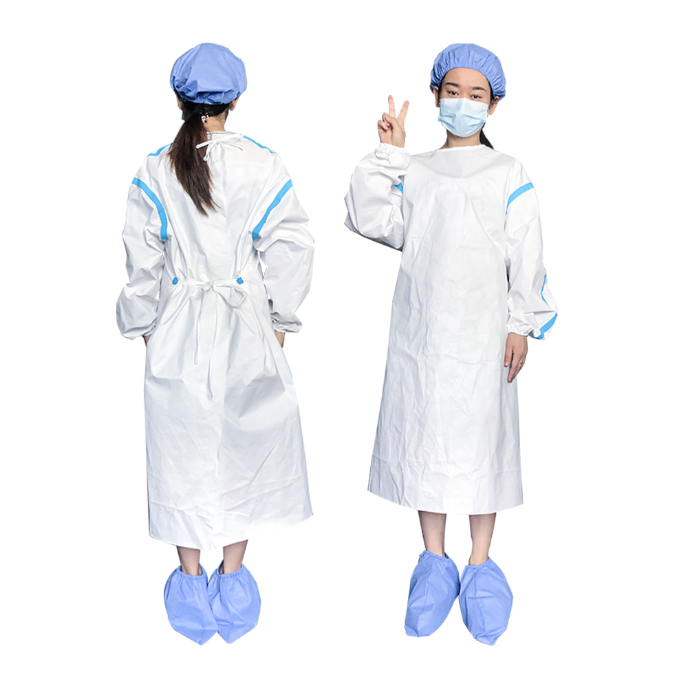 High-quality spunbond nonwoven company for package 3