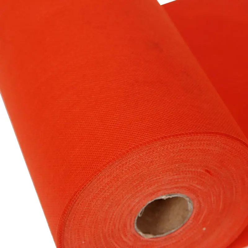 Ming Yu polypropylene spunbond nonwoven Supply for bag 2