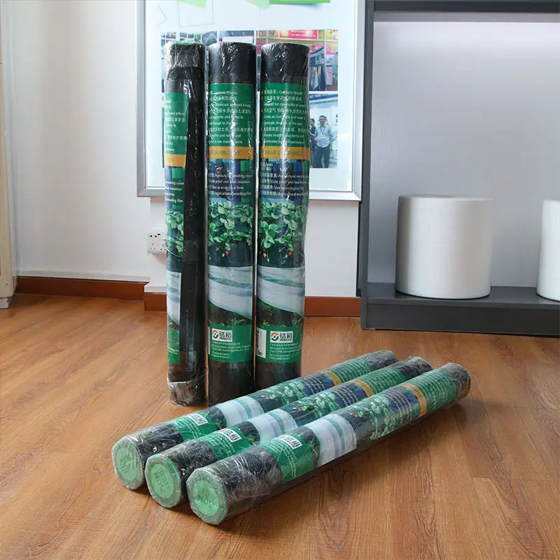 Ming Yu non woven fabric pots Supply 3