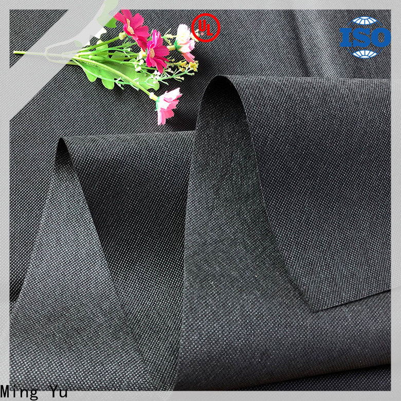 Ming Yu fruit bulk landscape fabric company for home textile 1