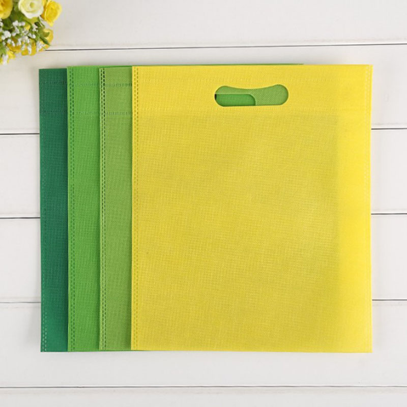 Ming Yu nonwoven non woven promotional bags Suppliers for package 3