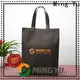 Ming Yu colors nonwoven bags for business for package 1