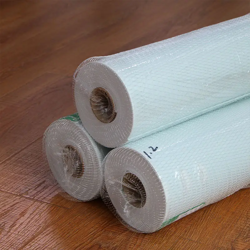 New punch needle fabric spandex Supply for home textile 3