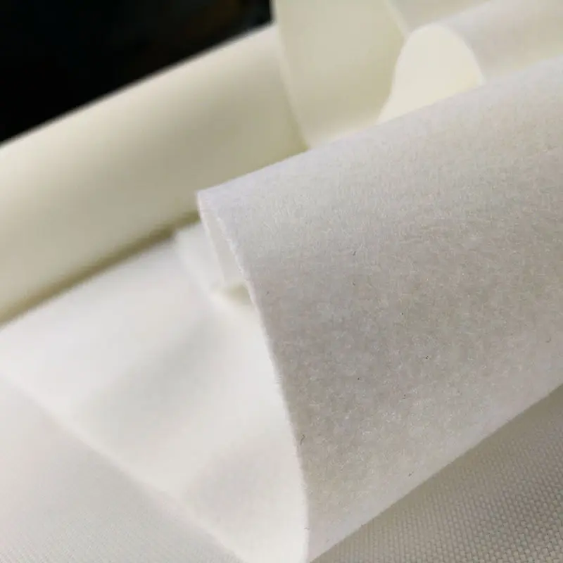 New felt nonwoven non Supply for handbag 2