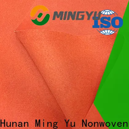 Best felt nonwoven spandex Suppliers for package 1