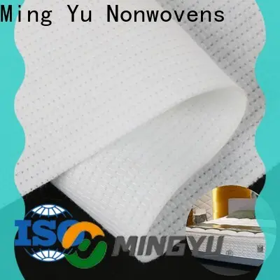 New non woven polyester fabric pet factory for handbag 1