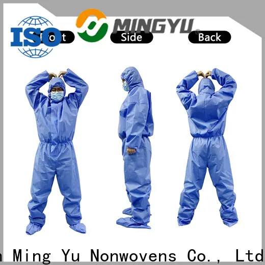 High-quality protective clothing company for adult 1