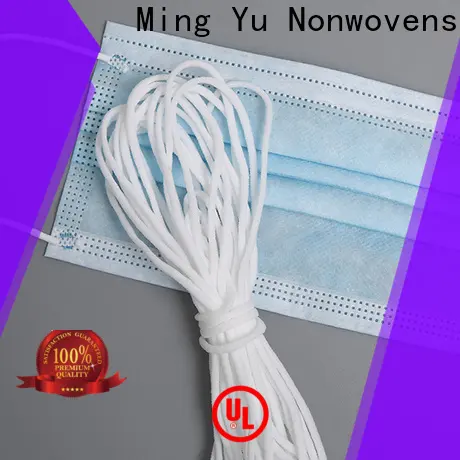 Wholesale face mask material manufacturers for hospital 1