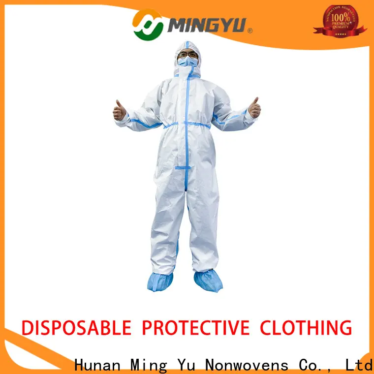 Ming Yu for business for medical1 1