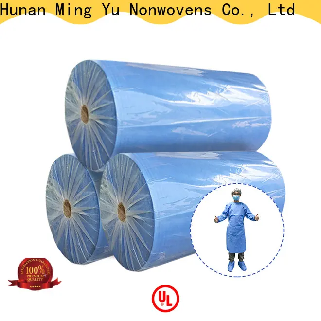 Ming Yu face mask material for business for hospital2 1