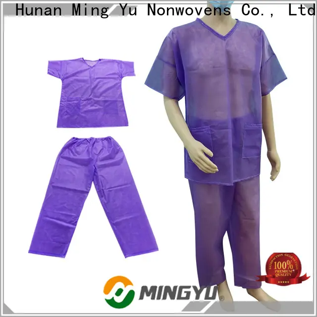High-quality non-woven fabric manufacturing cost factory for home textile 1