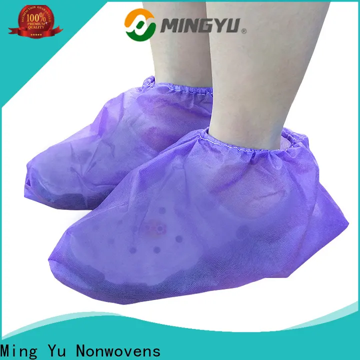 Ming Yu Top non-woven fabric manufacturing company for bag 1