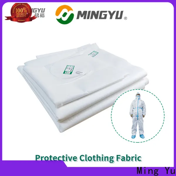 Ming Yu Best non-woven fabric manufacturing factory for storage 1