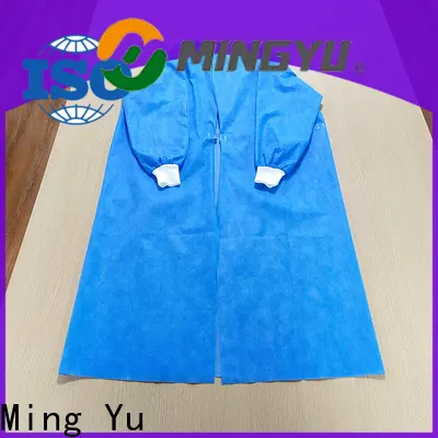 Ming Yu protective clothing for business for medical 1