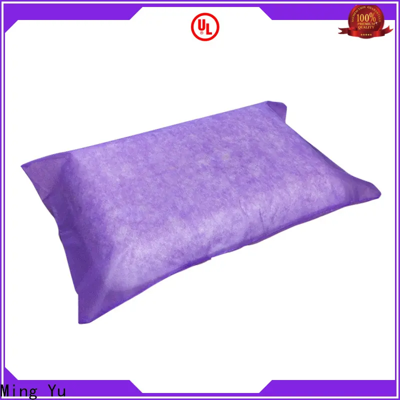 Ming Yu cost non-woven fabric manufacturing Suppliers for bag1 1