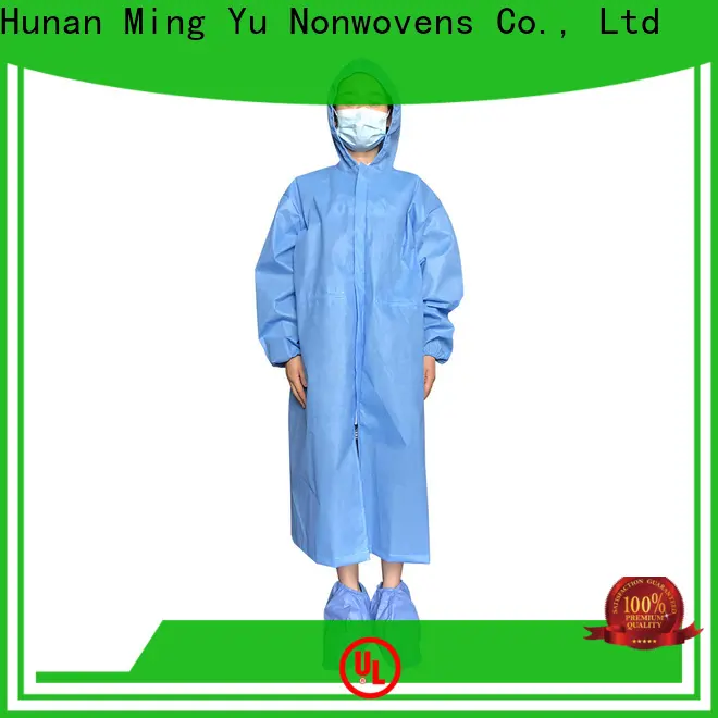 Ming Yu for business for adult 1