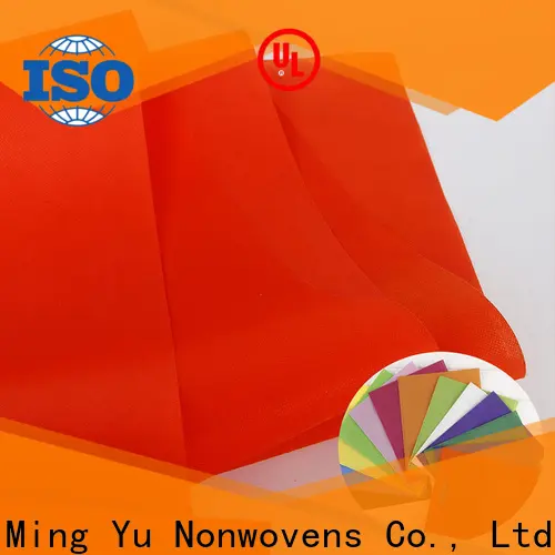 Top non woven polypropylene handbag manufacturers for home textile 1