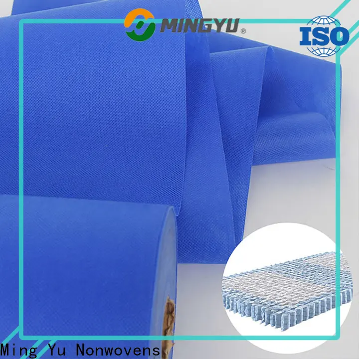 Wholesale pp spunbond nonwoven fabric home Suppliers for storage 1