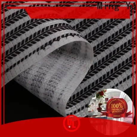 New stitch bonded fabric harmless for business for bag 1