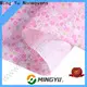 Ming Yu recyclable spunbond nonwoven fabric company for storage 1