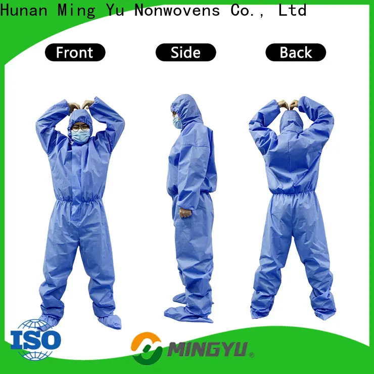 Ming Yu company for hospital 1