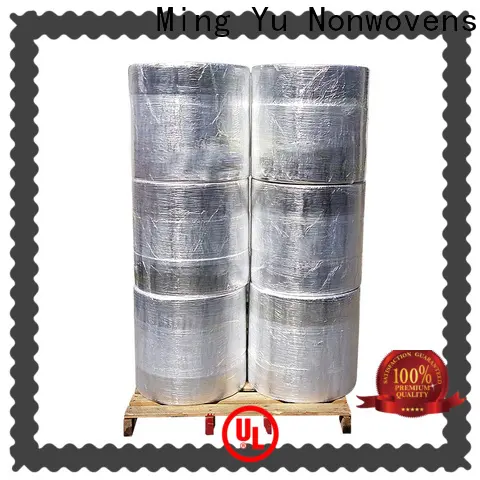 Ming Yu New non woven polypropylene factory for package 1