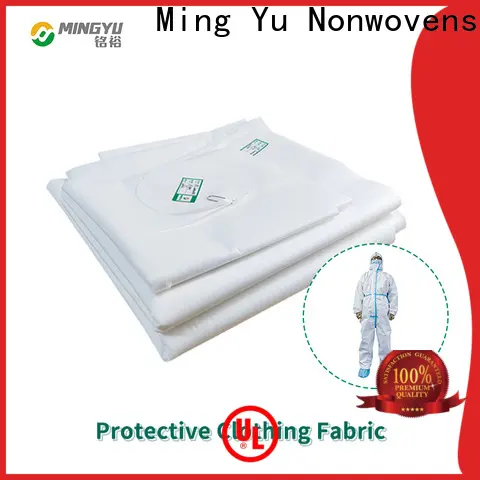 Ming Yu High-quality non-woven fabric manufacturing for business for home textile24 1
