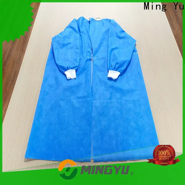 Ming Yu Latest non-woven fabric manufacturing factory for home textile1 1