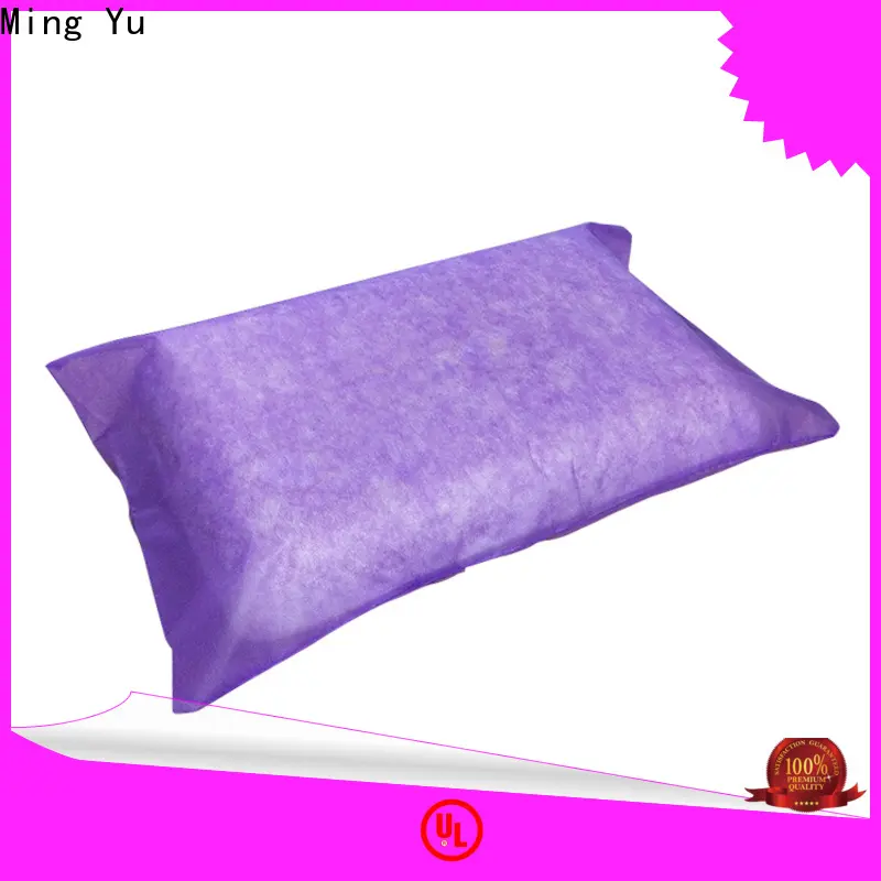 Ming Yu Latest non-woven fabric manufacturing Suppliers for storage 1