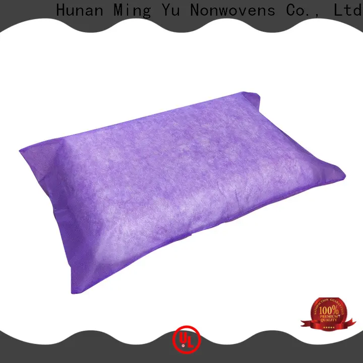 Ming Yu nonwoven pp non woven fabric Supply for handbag 1