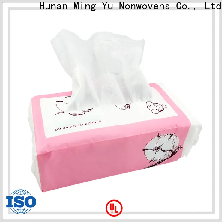 Ming Yu spunbond spunbond fabric for business for home textile 1