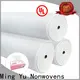 Ming Yu Latest spunbond nonwoven factory for handbag 1