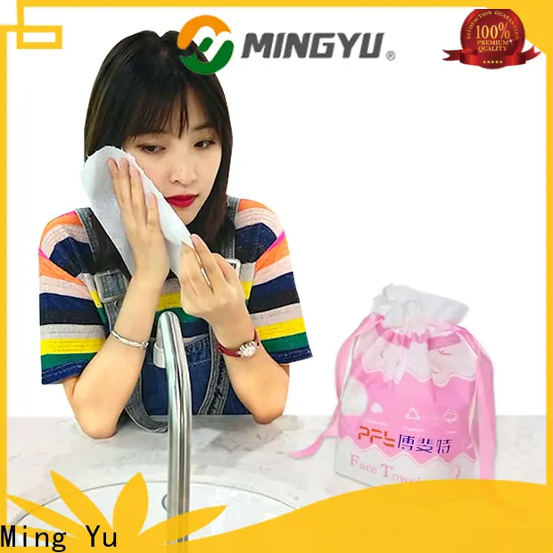 Ming Yu Latest spunbond nonwoven manufacturers for storage 1