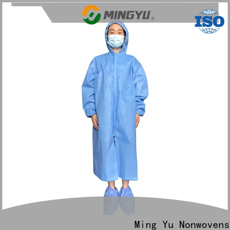 Ming Yu protective clothing factory for adult1 1