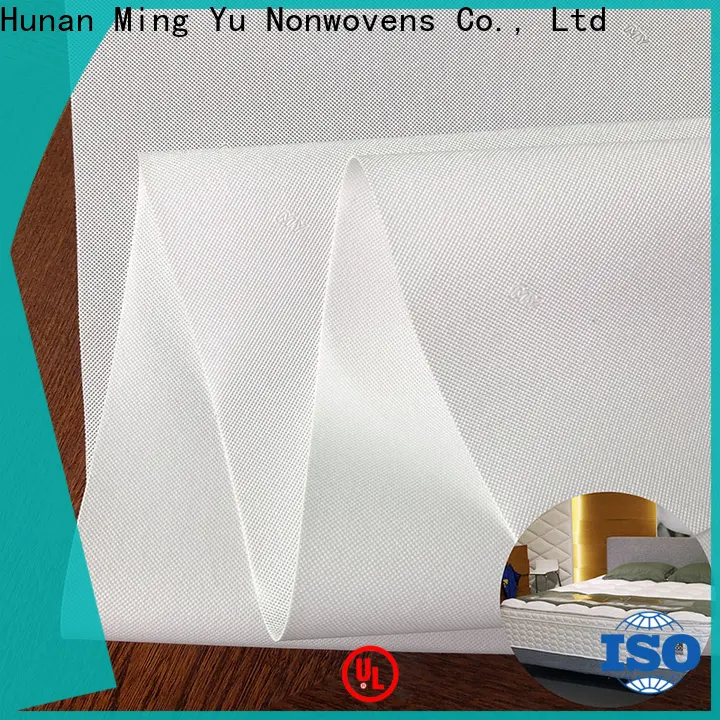 Latest spunbond nonwoven woven manufacturers for storage 1