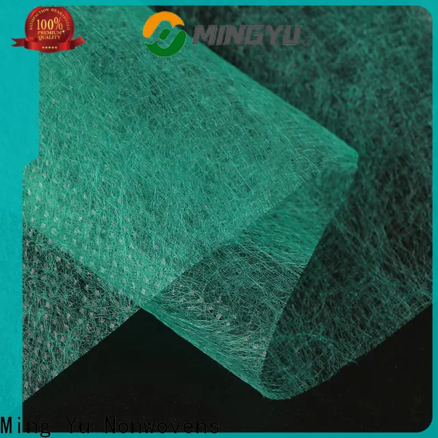 Ming Yu Latest agriculture non woven fabric Supply for storage 1
