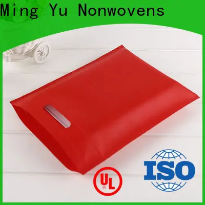 Ming Yu Best non woven polypropylene bags for business for bag 1