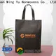 Ming Yu Top nonwoven bags Suppliers for package 1