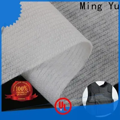 Custom mattress ticking fabric needles Suppliers for bag 1