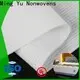 Custom mattress ticking fabric non factory for storage 1