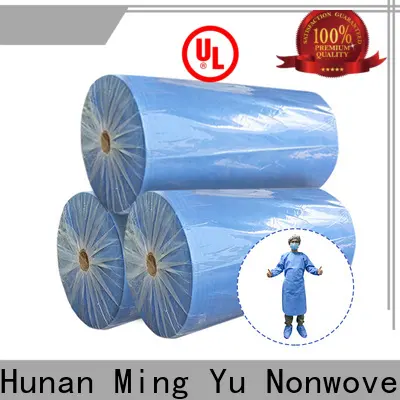 Ming Yu High-quality face mask material for business for medical1 1