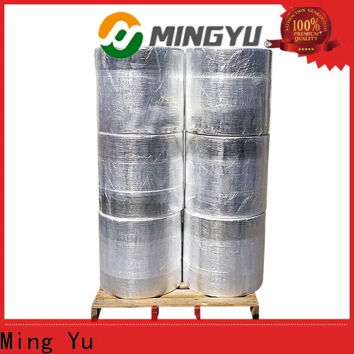 Ming Yu Best face mask material manufacturers for medical1 1