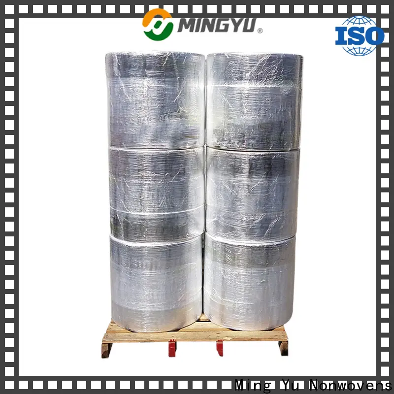 Best non woven polypropylene making Suppliers for package 1