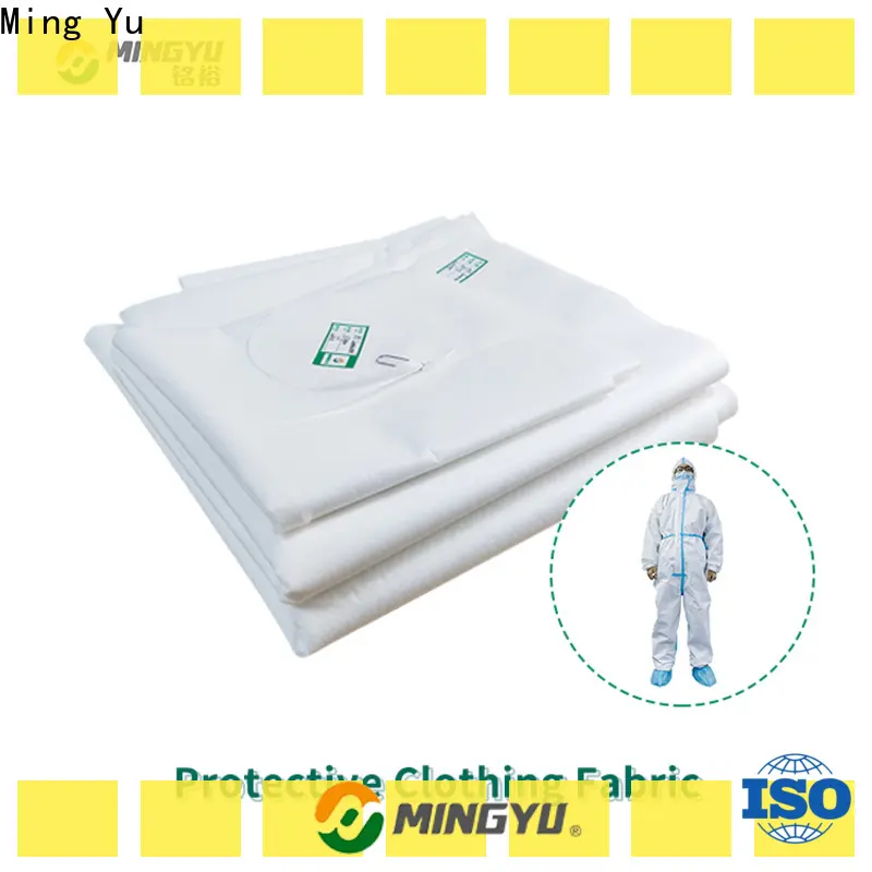 Ming Yu High-quality non-woven fabric manufacturing for business for home textile27 1
