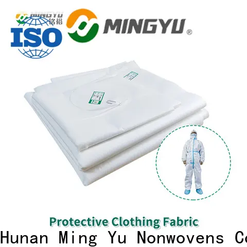 Ming Yu Latest non-woven fabric manufacturing factory for storage 1