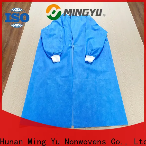 Ming Yu protective clothing Supply for adult3 1
