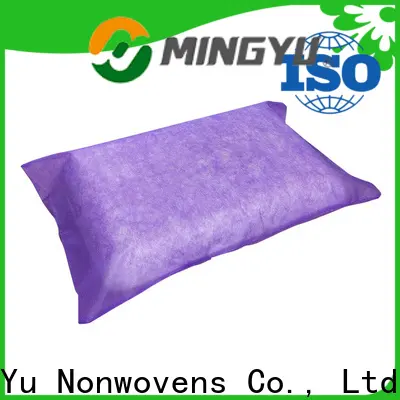 Ming Yu applications pp spunbond nonwoven fabric Suppliers for storage 1